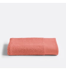 Maxi-drap de bain uni 500 g/m² La Redoute Interieurs