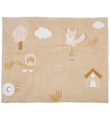 Tapis d'éveil Ernest, Flo et Oli Nattou