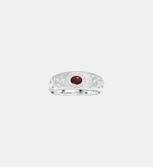 Bague Les Cabochons APM Monaco