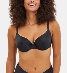Soutien-gorge corbeille Unseen Sans Complexe