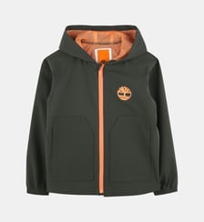 Coupe-vent à capuche Timberland