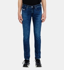 Skinny Jeans Low Waist 1979 Sleenker Diesel