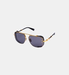 Lunettes de soleil Legend Balmain