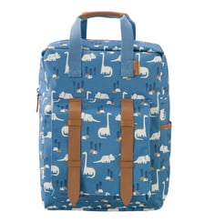 Sac à dos large Dino déperlant Fresk