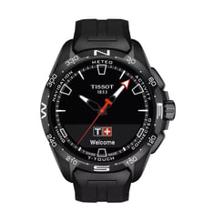 Montre connectée T-touch connect T1214204705103 Tissot