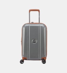 Valise cabine extensible 55 cm Vectrix Delsey Paris