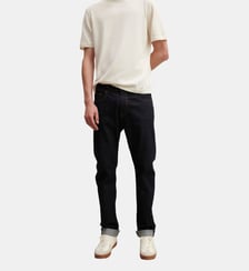Jean denim brut Bompard