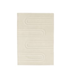 Tapis en laine La Redoute Interieurs
