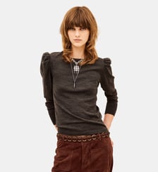 Pull Britanie Ba&sh