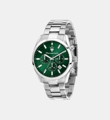 Montre multifonction ATTRAZIONE Maserati