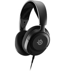 Casque gamer Arctis Nova 1 Noir Steel Series&nbsp;