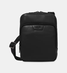 Sacoche Come grainée Lancel