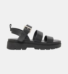 Sandales Priame en cuir Jonak