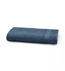 Serviette eponge pur coton Garnier Thiebaut