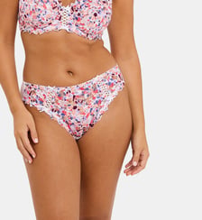 Slip Arum Mosaic Sans Complexe
