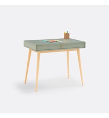 Bureau 1 tiroir Jimi La Redoute Interieurs