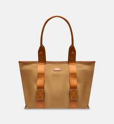MISTRAL ROLLABLE DE LANCEL - Sac cabas zippé M Lancel