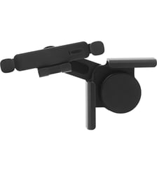 Support smartphone pour TESLA noir TNB