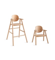 Kit growing green chaise evolutive - Nobodinoz