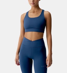 Brassière de Sport Performance Fixation Haute SUNRISE Born Living Yoga