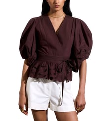 Blouse Gunner Vanessa Bruno