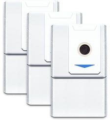 Sac à poussière Maintenance premium brosses sacs robot Deebot T30 Pro Omni Ecovacs