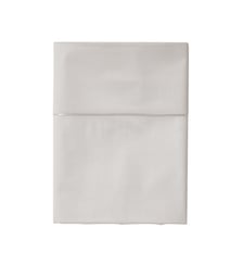 Drap plat uni en satin de coton bio, TEOPHILE Alexandre Turpault