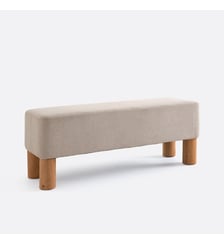 Banc bout de lit La Redoute Interieurs