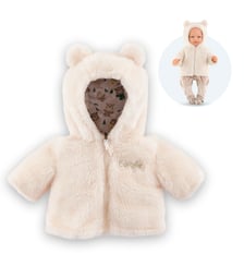 Manteau Forêt Enchantée pour poupon 42 cm Corolle