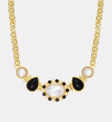 Collier   - Tosca Satellite