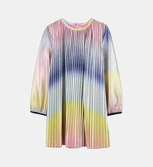 Magnifique robe plissée Billieblush