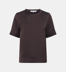 top en satin - cileia Gerard Darel