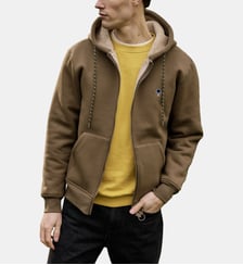 Sweat coton MEYGAL Faguo