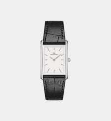 Montre Bound Blanc DW00100697 Daniel Wellington