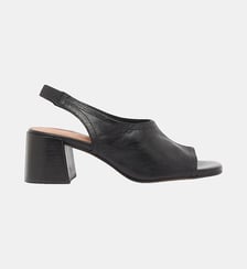 Sandales à talons Brownie Jonak