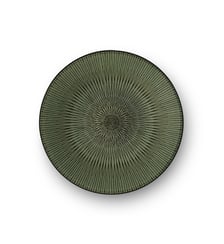 Assiette dessert 20 cm (lot de 6) - Hypnose Médard de Noblat