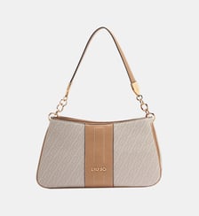 Sac à main monogrammes Liu Jo