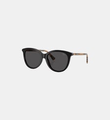 Lunettes de soleil Pantos BE4455 Burberry