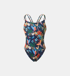 Maillot de bain une pièce Salva Vilebrequin