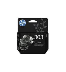 Cartouche d'encre 303 Noire HP