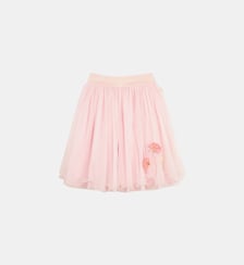 Jupon en tulle Billieblush