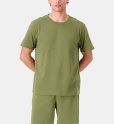 T-shirts manches courtes en coton Le Slip Francais