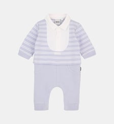 Combinaison manches longues BOSS Kidswear