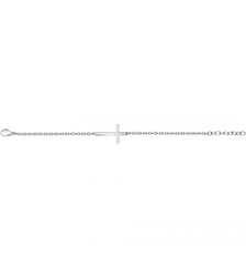 Bracelet Zephyr en Acier 316L Phebus