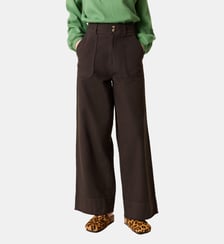 Pantalon Prag PLN Leon & Harper