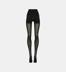 Collants Tummy 66 Control Top Tights Wolford