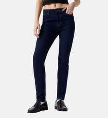 Jean skinny taille haute G05 Guess Jeans