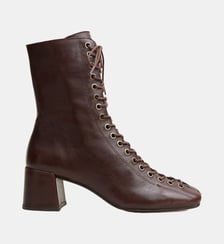 Bottines Vameline en cuir Jonak