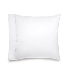Lot de 2 taies en satin Ralph Lauren Home