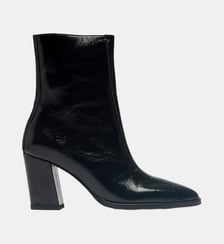 Bottines à talons Sorali Odaje